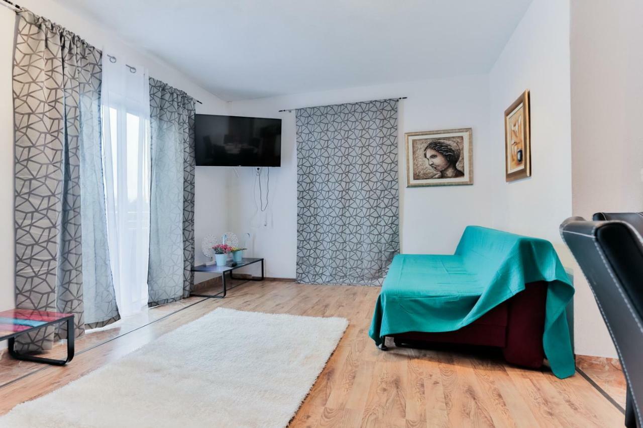 Villa Scandalli Sevid ภายนอก รูปภาพ